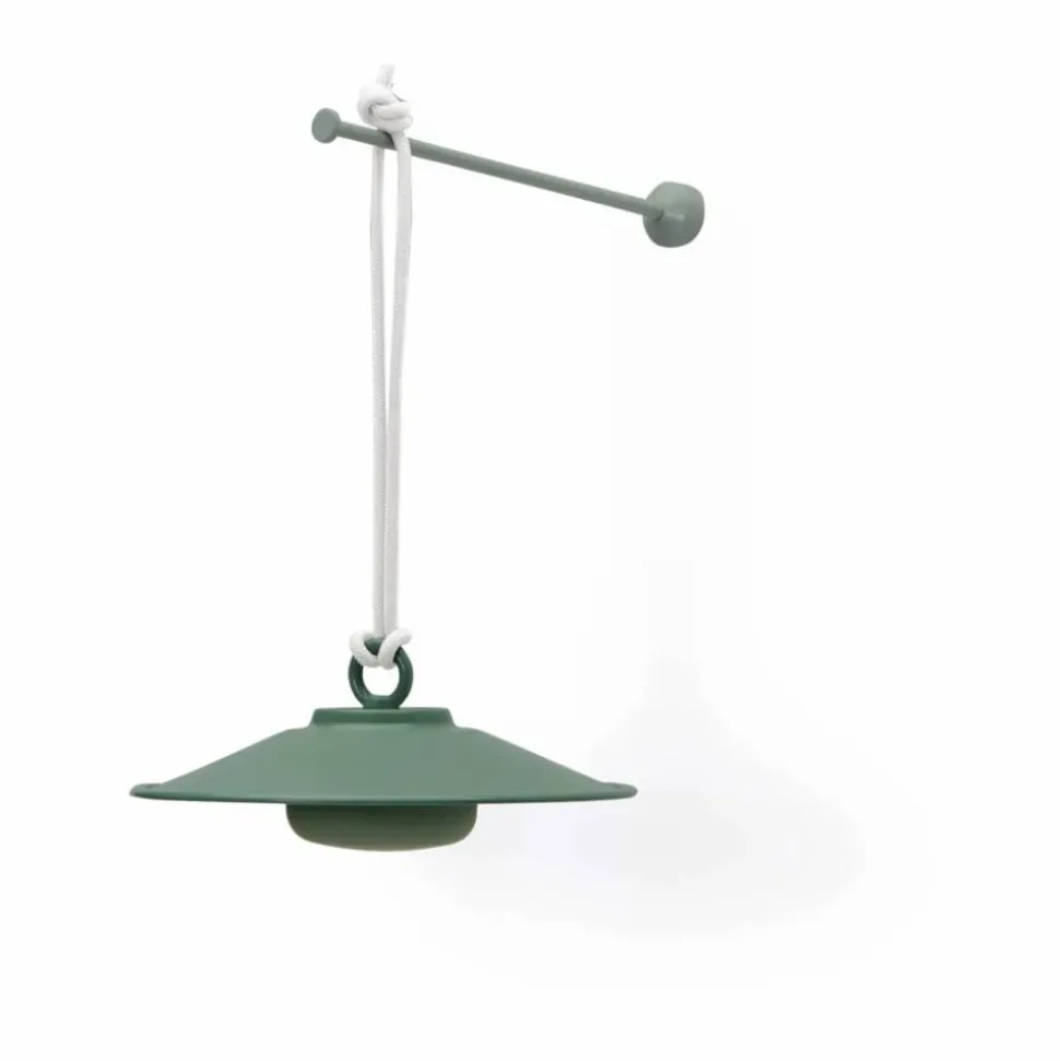 Chap-O hänglampa Ø15 7 cm Sage