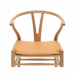 CH24 dyna läder Loke 7050 (cognac)
