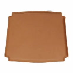 CH23 dyna läder Loke 7050 golden brown