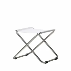 Chico pall White