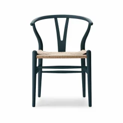 CH24 Y-stol Soft Crawford Wegner North sea-naturflätad