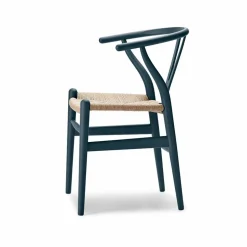 CH24 Y-stol Soft Crawford Wegner North sea-naturflätad
