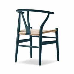 CH24 Y-stol Soft Crawford Wegner North sea-naturflätad