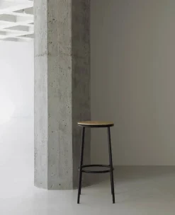 Circa barstol 75 cm Ek