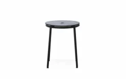 Circa pall 45 cm Svart ek