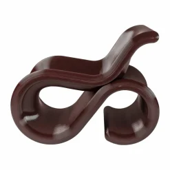 Éclair chair loungestol Cherry