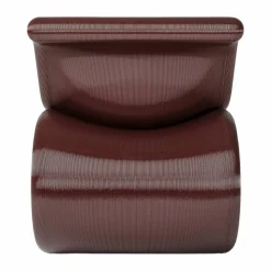 Éclair chair loungestol Cherry