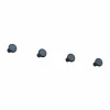 Classic krok liten 4-pack Midnight blue