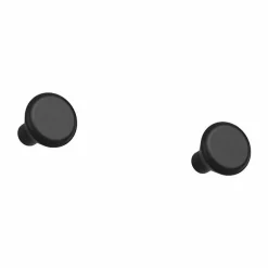 Classic krok stor 2-pack Svart