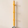 Classic kroklist 40 cm Sun yellow