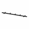 Classic kroklist 50 cm Svart