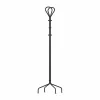 Classic tamburmajor Svart