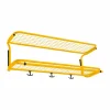 Classic hatthylla 80 cm Sun yellow