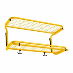 Classic hatthylla 60 cm Sun yellow