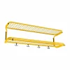 Classic hatthylla 100 cm Sun yellow