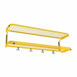 Classic hatthylla 100 cm Sun yellow