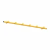 Classic kroklist 60 cm Sun yellow