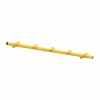 Classic kroklist 50 cm Sun yellow