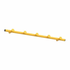 Classic kroklist 50 cm Sun yellow
