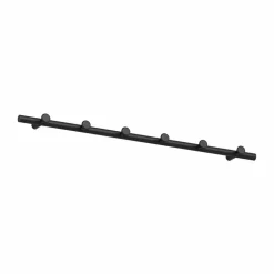 Classic kroklist 60 cm Svart