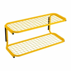 Classic skohylla 60 cm Sun yellow