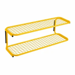 Classic skohylla 80 cm Sun yellow