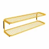 Classic skohylla 100 cm Sun yellow