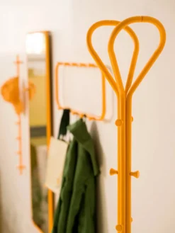 Classic tamburmajor Sun yellow