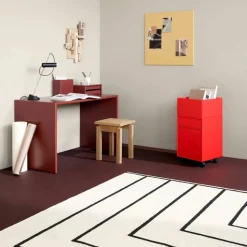 CLASSIFY organizer 30x35 4 cm snow 38