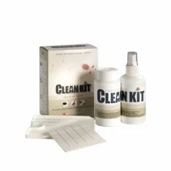 Clean Kit mattvätt set 3 delar