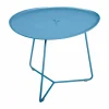Cocotte bord lågt Maya blue (blå)