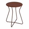 Cocotte pall Red ochre (röd)
