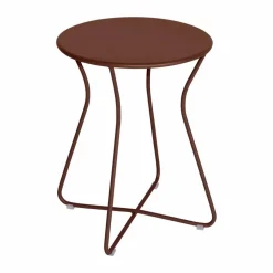 Cocotte pall Red ochre (röd)