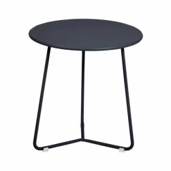 Cocotte sidobord Ø34 cm Anthracite (grå)