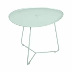 Cocotte bord lågt Ice mint (grön)