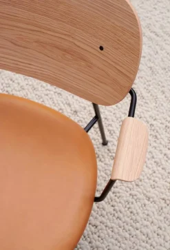Co loungestol Ek
