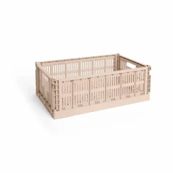 Colour Crate L 34 5x53 cm Powder