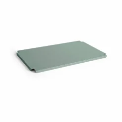 Colour Crate lock large Sage green