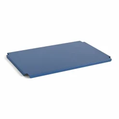 Colour Crate lock large Dark blue
