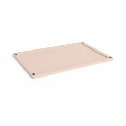 Colour Crate lock plastic large Powder