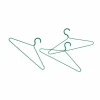 Colour galge 3-pack Jungle green