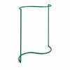 Colour Rack s-shape klädhängare 144 2x150 cm Jungle green