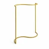 Colour Rack s-shape klädhängare 144 2x150 cm Dijon