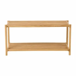 Column Shoe rack Matt lackad ek