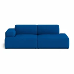 Connect soft modulsoffa 2-sits A+D hallingdal 750