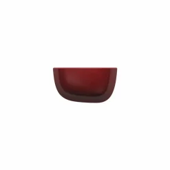Corniches Small vägghylla Japanese red