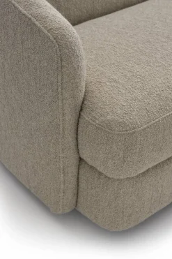 Covent 2-sitssoffa Hemp