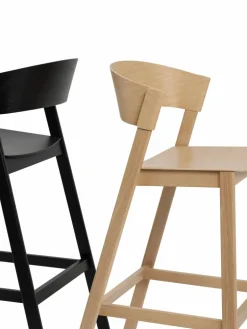 Cover barstol Oak