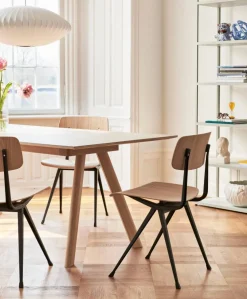 CPH30 2.0 matbord 90x250 cm White laminate-lackad ek