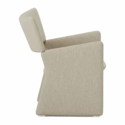 Crown Easy Chair fåtölj Ecriture 240